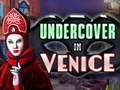 խաղ Undercover in Venice