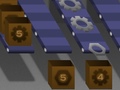 խաղ Factory Rush