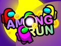 խաղ Among Run