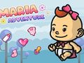 խաղ Maria Adventure