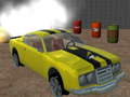 խաղ Randomation Racing Speed Trial Demolition