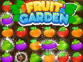 խաղ Fruit Garden