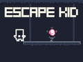 խաղ Escape Kid