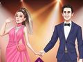 խաղ Celebrity Cute Couple