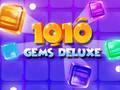 խաղ 10x10 Gems Deluxe