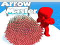 խաղ Arrow Master