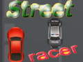 խաղ street racer