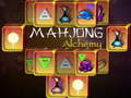 խաղ Mahjong Alchemy