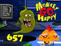 խաղ Monkey Go Happy Stage 567