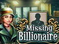 խաղ Missing billionaire