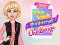 խաղ Shop the Look #Internet Challenge