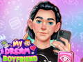 խաղ My #Dream Boyfriend