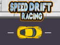 խաղ Speed Drift Racing