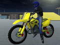 խաղ MSK Trial Dirt Bike Stunt
