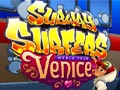 խաղ Subway Surfers Venice