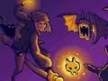 խաղ Coven Run