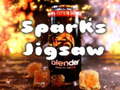 խաղ Sparks Jigsaw