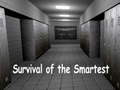 խաղ Survival of the Smartest