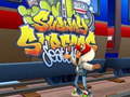 խաղ Subway Surfers Seattle