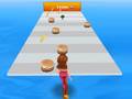 խաղ Skinny Fat Run