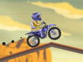 խաղ Trial Racing 3
