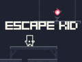 խաղ Escape Hid