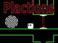 խաղ Plactions