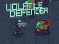 խաղ Volatile Defender