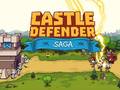 խաղ Castle Defender Saga