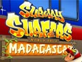խաղ Subway Surfers Madagascar