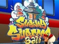 խաղ Subway Surfers Bali
