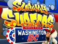 խաղ Subway Surfers Washington DC