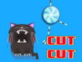 խաղ Cut Cut