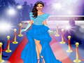 խաղ Glam Dress Up Game for Girl