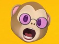 խաղ Memoji Puzzle