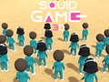 խաղ Squid Game 3D