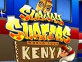 խաղ Subway Surfers Kenya