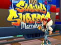 խաղ Subway Surfers Marrakesh