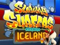 խաղ Subway Surfers Iceland