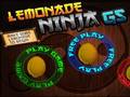 խաղ Lemonade Ninja GS