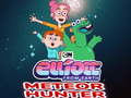 խաղ Elliott From Earth: Meteor Hunter