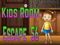 խաղ Amgel Kids Room Escape 56