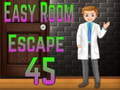 խաղ Amgel Easy Room Escape 45