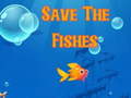 խաղ Save the Fishes