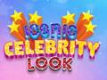 խաղ Iconic Celebrity Look