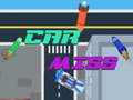 խաղ Car Miss