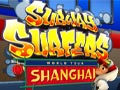 խաղ Subway Surfers Shanghai