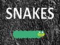 խաղ Snakes