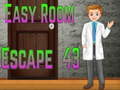 խաղ Amgel Easy Room Escape 43