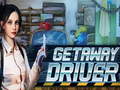 խաղ Getaway driver